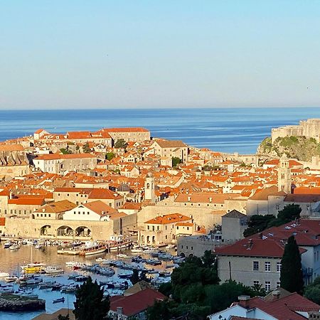 Two-Bedroom Apartment "Belvedere Dubrovnik" - Old Town And Sea Views Εξωτερικό φωτογραφία