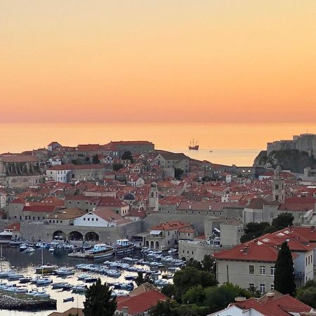 Two-Bedroom Apartment "Belvedere Dubrovnik" - Old Town And Sea Views Εξωτερικό φωτογραφία