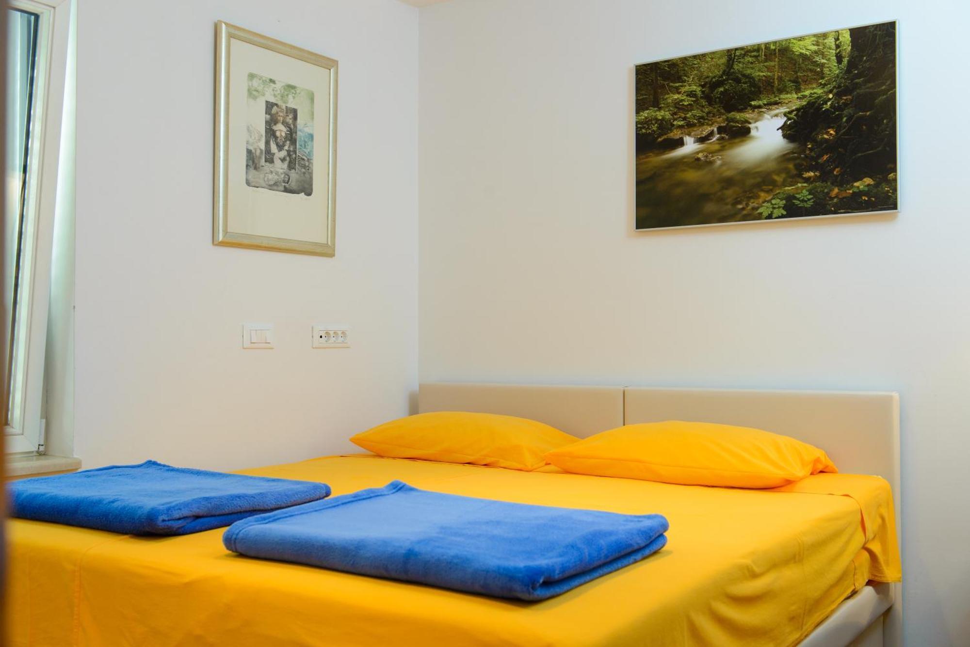 Two-Bedroom Apartment "Belvedere Dubrovnik" - Old Town And Sea Views Εξωτερικό φωτογραφία