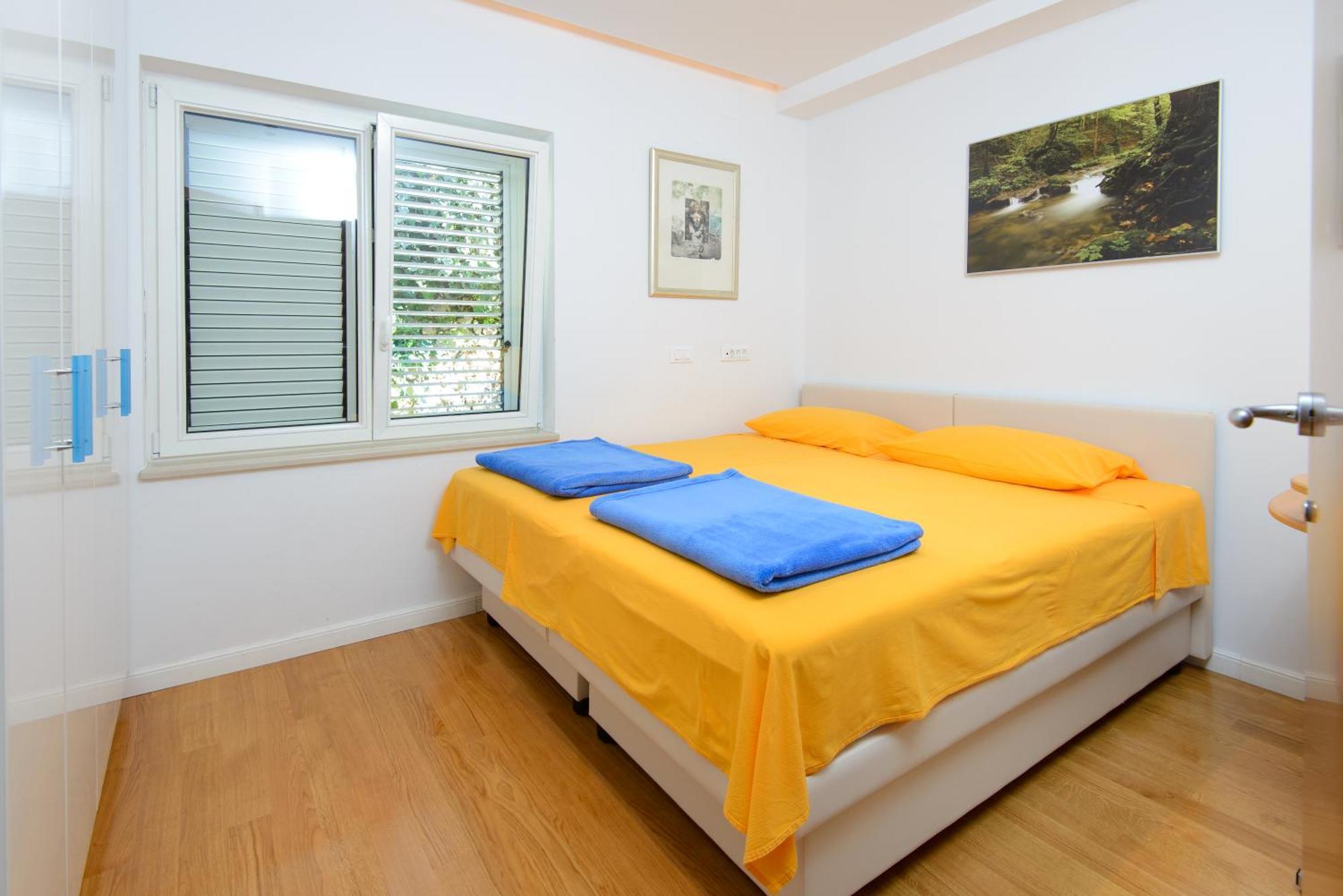 Two-Bedroom Apartment "Belvedere Dubrovnik" - Old Town And Sea Views Εξωτερικό φωτογραφία