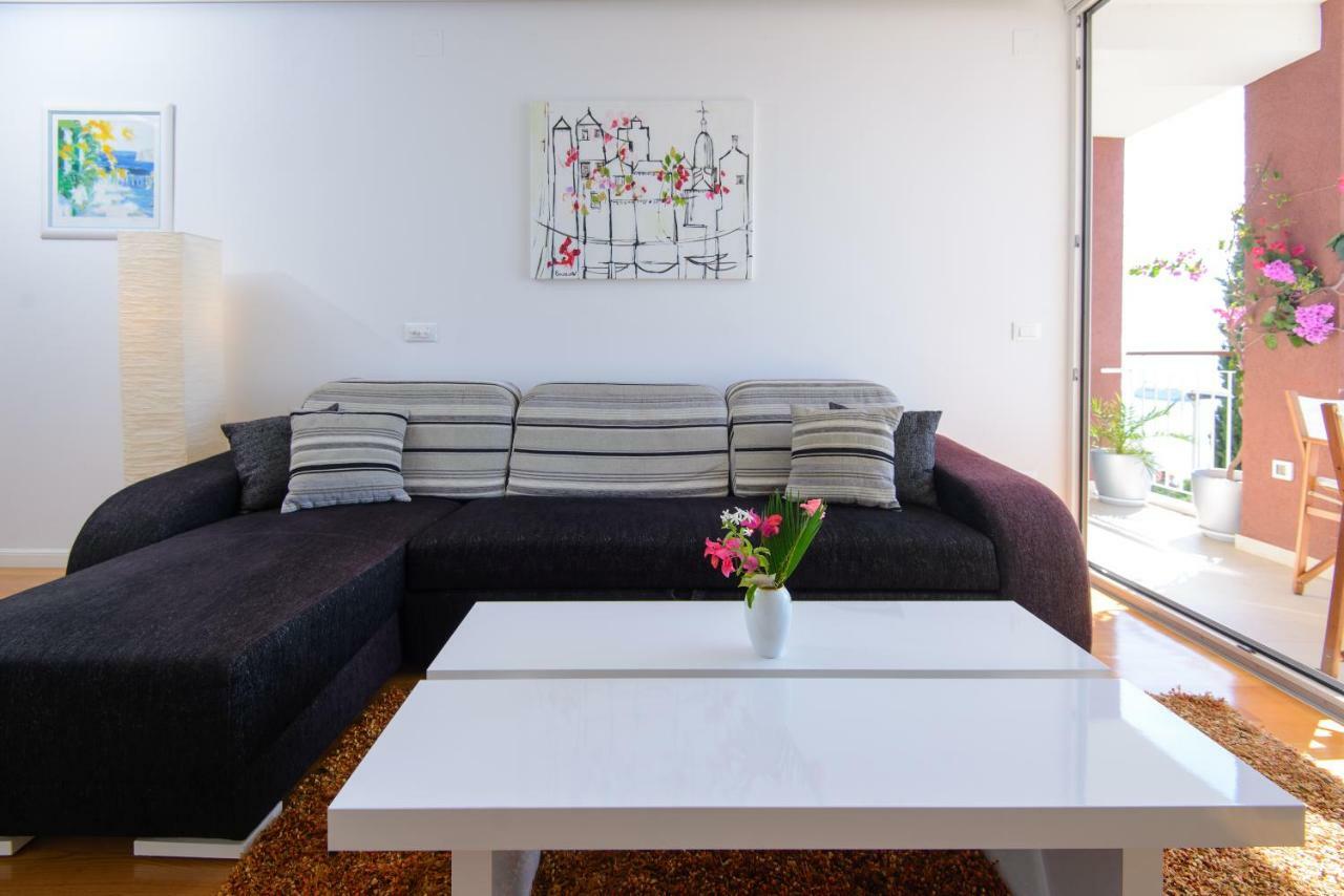 Two-Bedroom Apartment "Belvedere Dubrovnik" - Old Town And Sea Views Εξωτερικό φωτογραφία