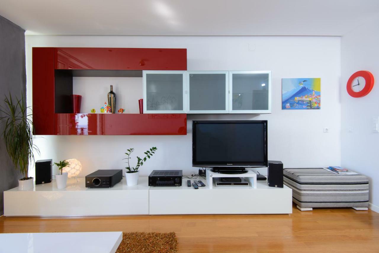 Two-Bedroom Apartment "Belvedere Dubrovnik" - Old Town And Sea Views Εξωτερικό φωτογραφία
