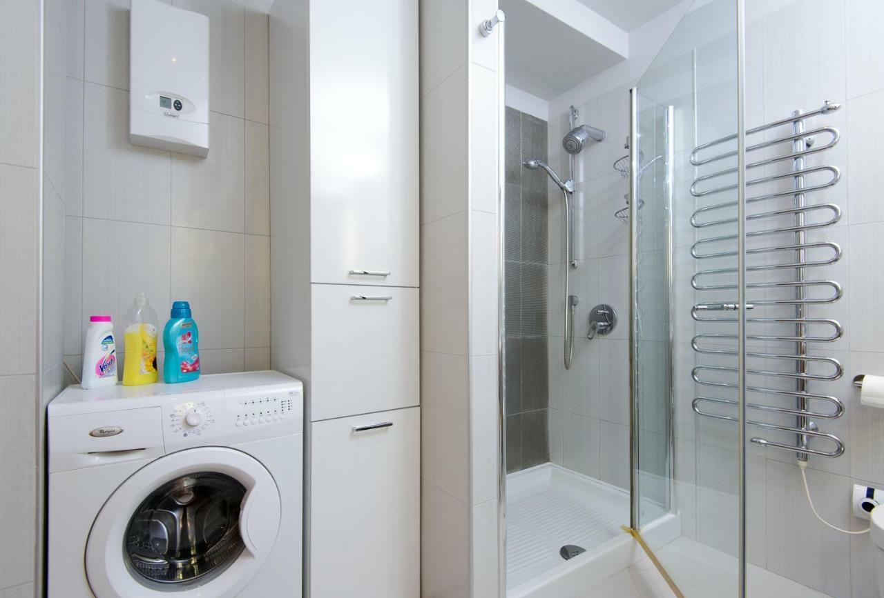 Two-Bedroom Apartment "Belvedere Dubrovnik" - Old Town And Sea Views Εξωτερικό φωτογραφία