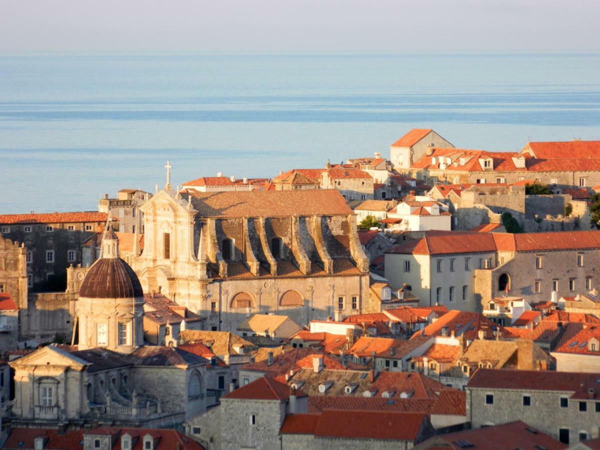 Two-Bedroom Apartment "Belvedere Dubrovnik" - Old Town And Sea Views Εξωτερικό φωτογραφία