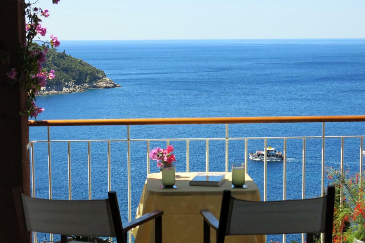 Two-Bedroom Apartment "Belvedere Dubrovnik" - Old Town And Sea Views Εξωτερικό φωτογραφία