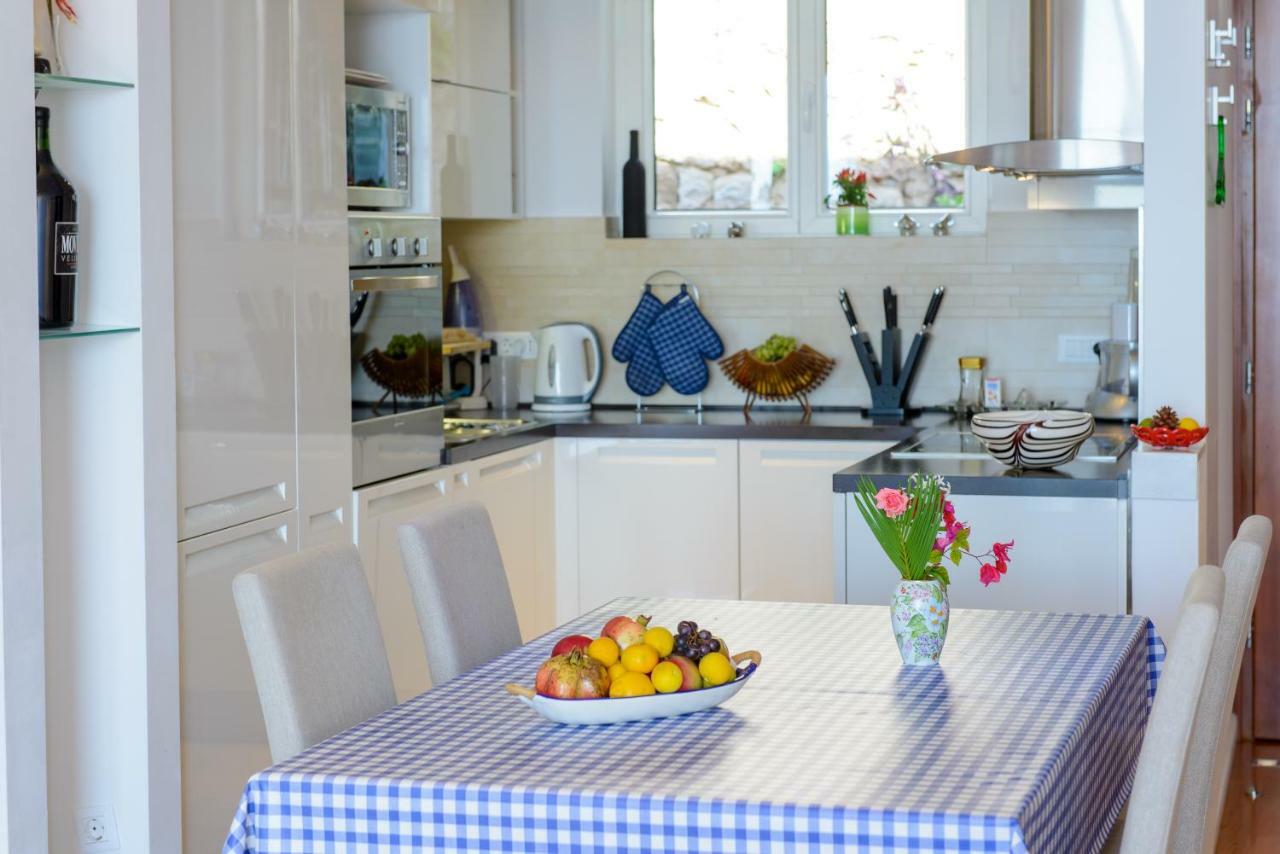 Two-Bedroom Apartment "Belvedere Dubrovnik" - Old Town And Sea Views Εξωτερικό φωτογραφία