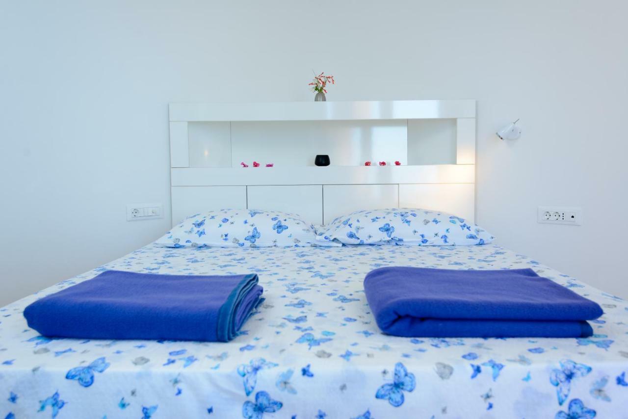 Two-Bedroom Apartment "Belvedere Dubrovnik" - Old Town And Sea Views Εξωτερικό φωτογραφία
