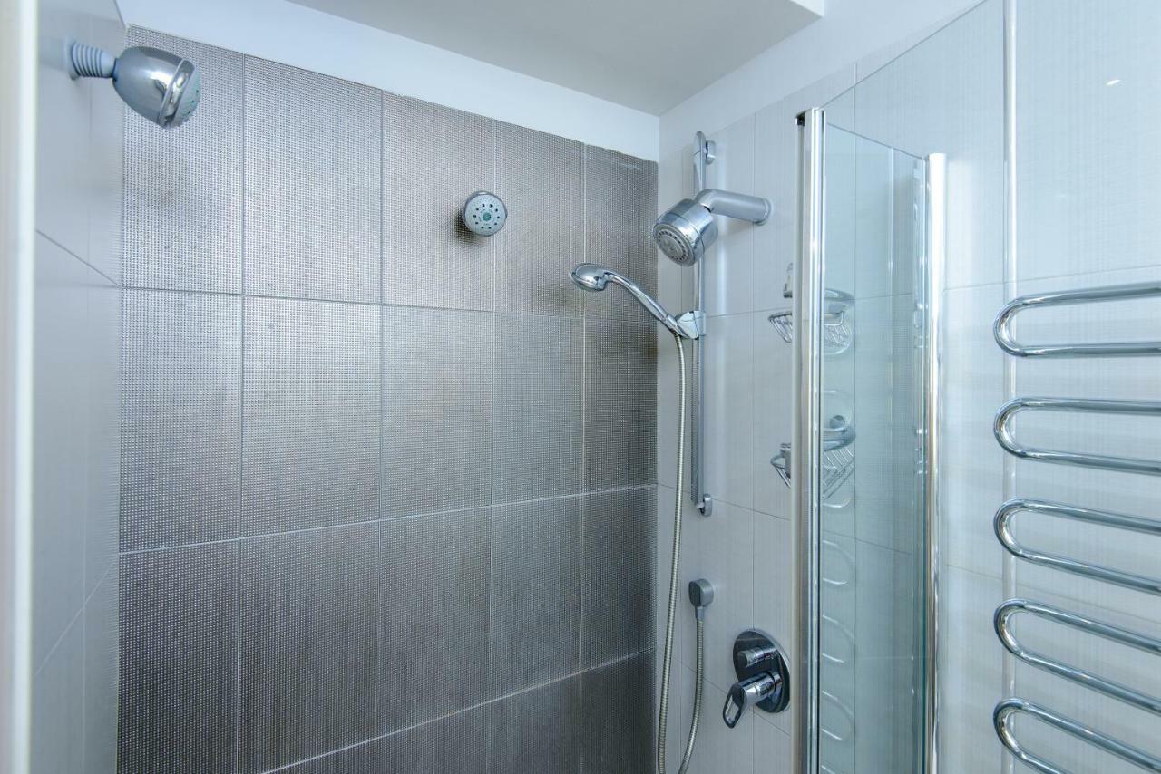 Two-Bedroom Apartment "Belvedere Dubrovnik" - Old Town And Sea Views Εξωτερικό φωτογραφία