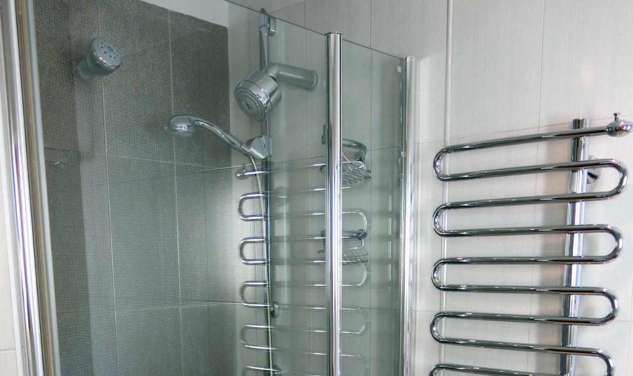 Two-Bedroom Apartment "Belvedere Dubrovnik" - Old Town And Sea Views Εξωτερικό φωτογραφία