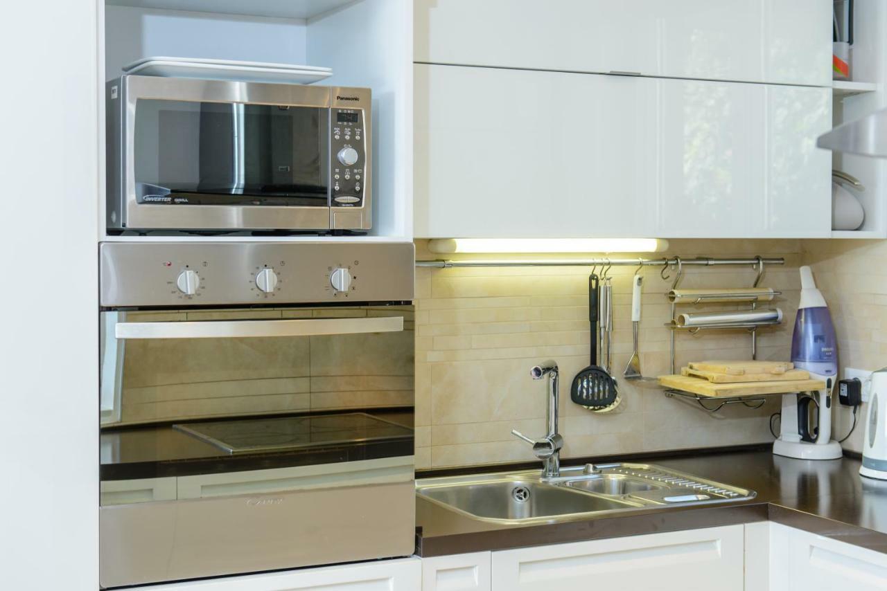 Two-Bedroom Apartment "Belvedere Dubrovnik" - Old Town And Sea Views Εξωτερικό φωτογραφία