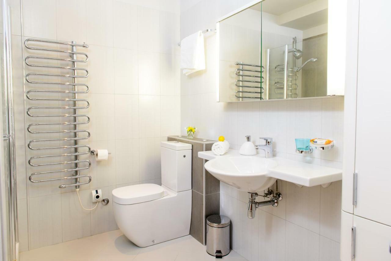Two-Bedroom Apartment "Belvedere Dubrovnik" - Old Town And Sea Views Εξωτερικό φωτογραφία